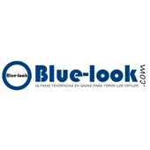 Blue Look